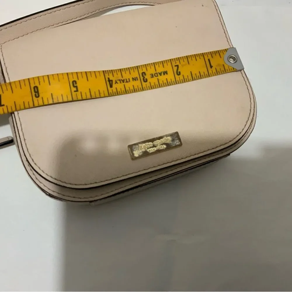 Kate Spade Carsen Laurel Way Crossbody Purse